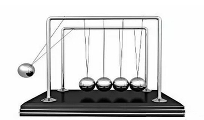 周一分享：牛頓的生平與信仰