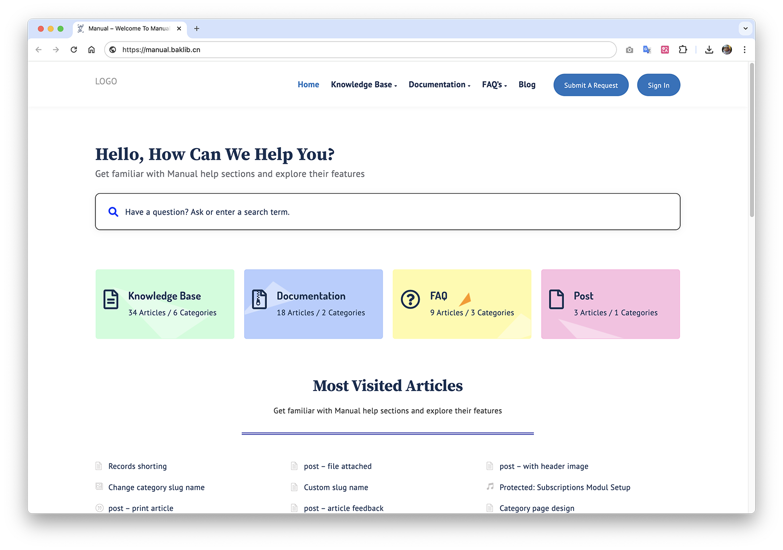 Datale 數據分析中臺，一站式知識中臺平臺